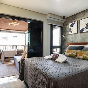Studio Next To Avenida Paulista - Sao Paulo
